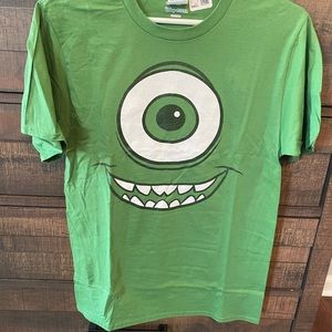 Monster’s Inc Mike Wazowski T-Shirt